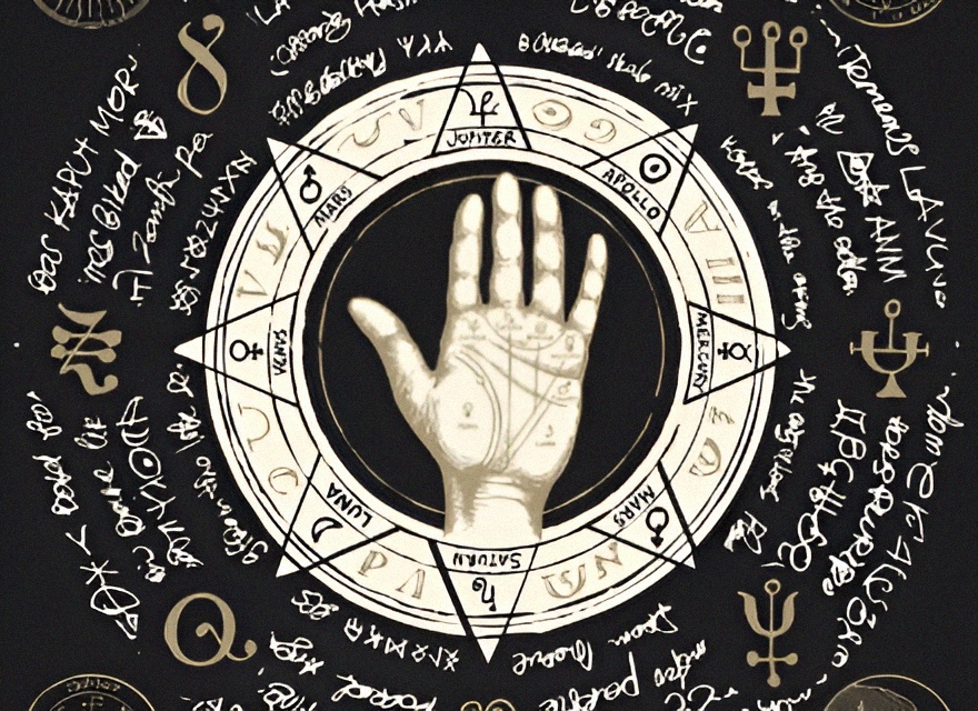 Palmistry Prediction