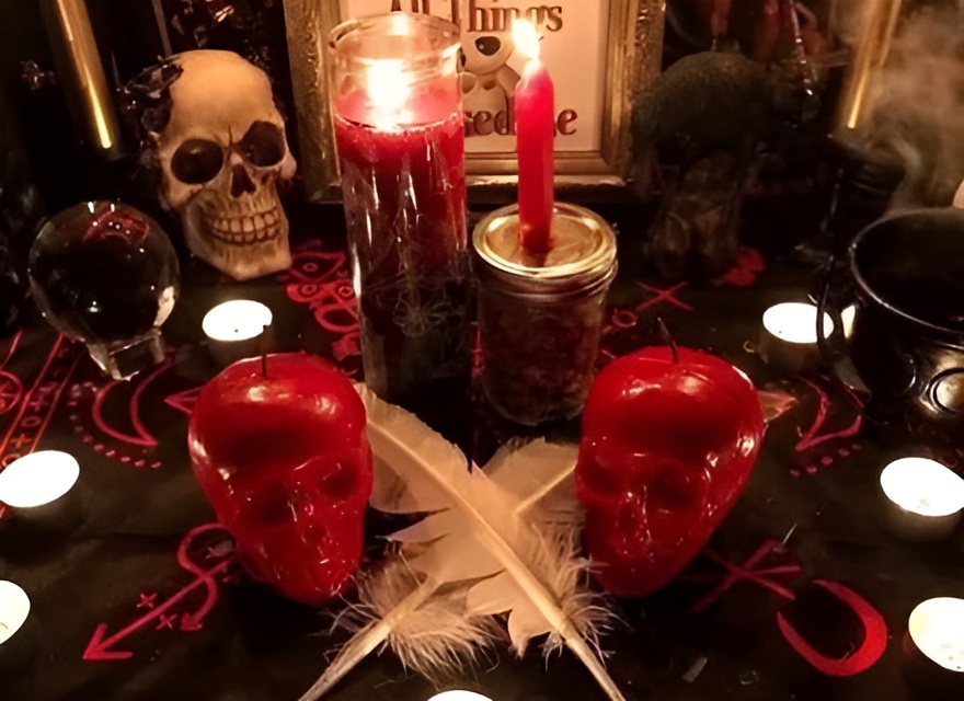 Vashikaran Specialist